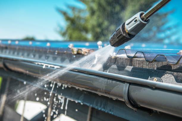 Best Best Pressure Washing Companies  in Meeker, CO