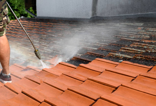 Meeker, CO Pressure Washing Company