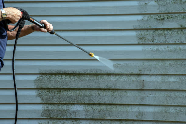 Best Commercial Building Pressure Washing  in Meeker, CO