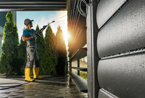 Best Concrete Pressure Washing  in Meeker, CO