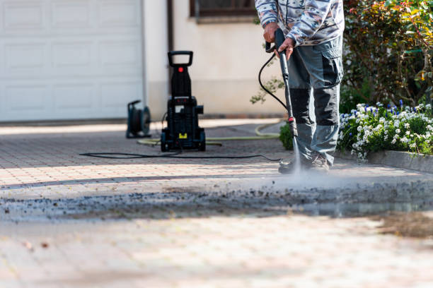 Best Affordable Power Washing  in Meeker, CO