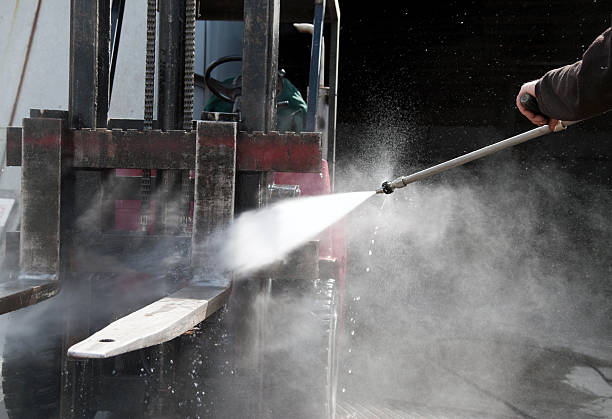 Best Commercial Building Pressure Washing  in Meeker, CO