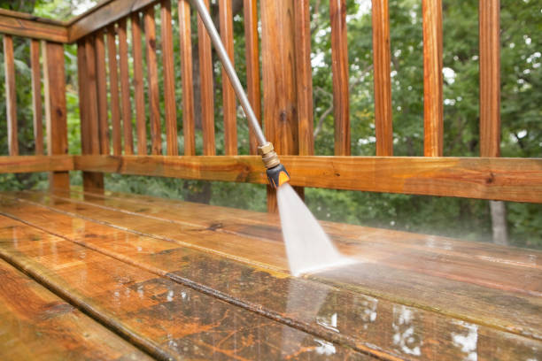 Pressure Washing Estimates in Meeker, CO