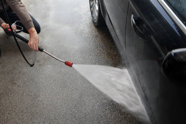 Best Affordable Pressure Washing  in Meeker, CO